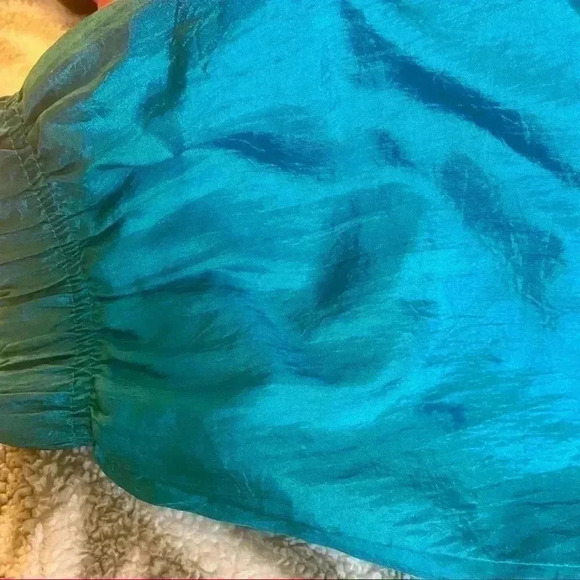 Wilson Advantage Vintage “80’s” Style Bomber Windbreaker Zip Lined Jacket Size L - Picture 15 of 16